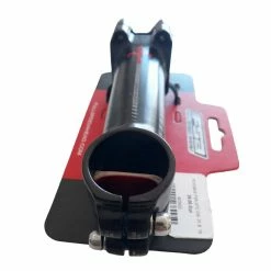 Potence FSA Gossamer Wilier 110 Mm 1" 1/8 OS 6° 8 Potence FSA Gossamer Wilier 110 Mm 1" 1/8 OS 6° -Bettly Composant Soldes potence fsa gossamer wilier 110 mm 1 18 os 6 3