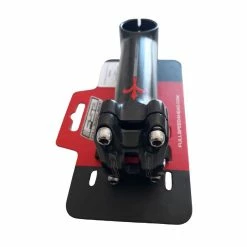 Potence FSA Gossamer Wilier 110 Mm 1" 1/8 OS 6° 9 Potence FSA Gossamer Wilier 110 Mm 1" 1/8 OS 6° -Bettly Composant Soldes potence fsa gossamer wilier 110 mm 1 18 os 6 4