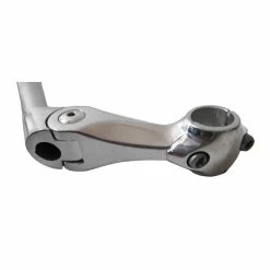 Potence Réglable à Plongeur 25.4 Mm 7 Potence Réglable à Plongeur 25.4 Mm -Bettly Composant Soldes potence reglable a plongeur 254 mm 2