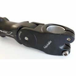 Potence Reglable Tranz X 120 Mm 11 Potence Reglable Tranz X 120 Mm -Bettly Composant Soldes potence reglable tranz x 120 mm 5