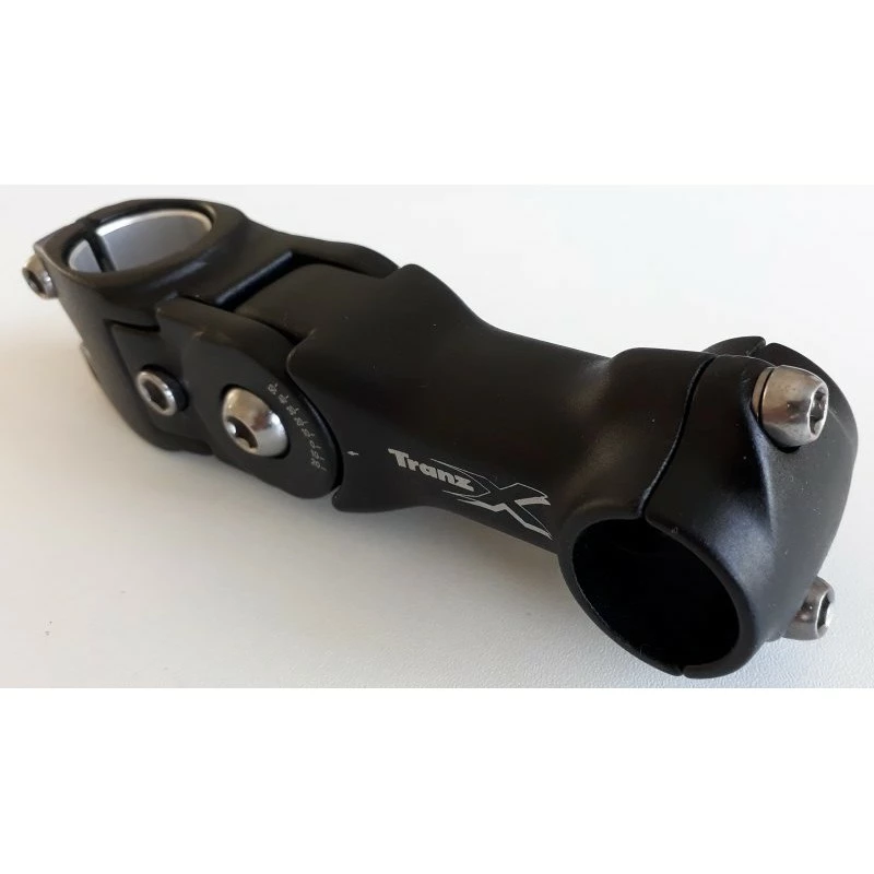 Potence Reglable Tranz X 120 Mm 1 Potence Reglable Tranz X 120 Mm