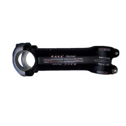 Potence Vélo De Route Gass Homer 120 Mm/6° 1"1/8 OS -Bettly Composant Soldes potence velo de route gass homer 120 mm6 118 os 3
