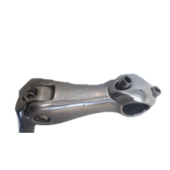 Potence Vélo Réglable 110 Mm 1" 25.4 Mm -Bettly Composant Soldes potence velo reglable 110 mm 1 254 mm 2