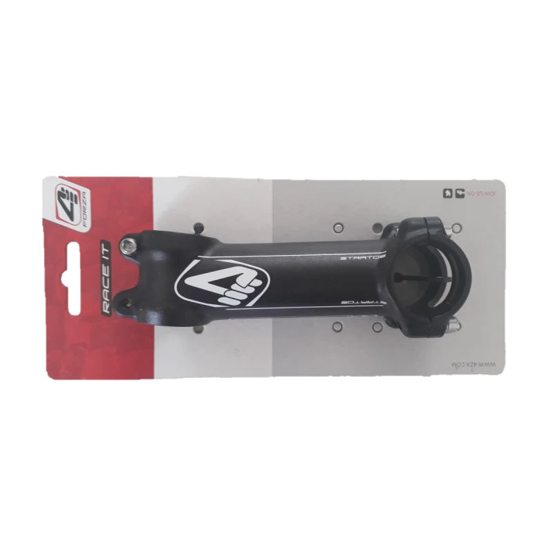 Potence Velo Route Et VTT 4ZA Stratos 110 Mm OS 1 Potence Velo Route Et VTT 4ZA Stratos 110 Mm OS