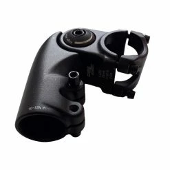 Potence VTT Réglable Ergotec 4 9 Potence VTT Réglable Ergotec 4 -Bettly Composant Soldes potence vtt reglable ergotec 4 4