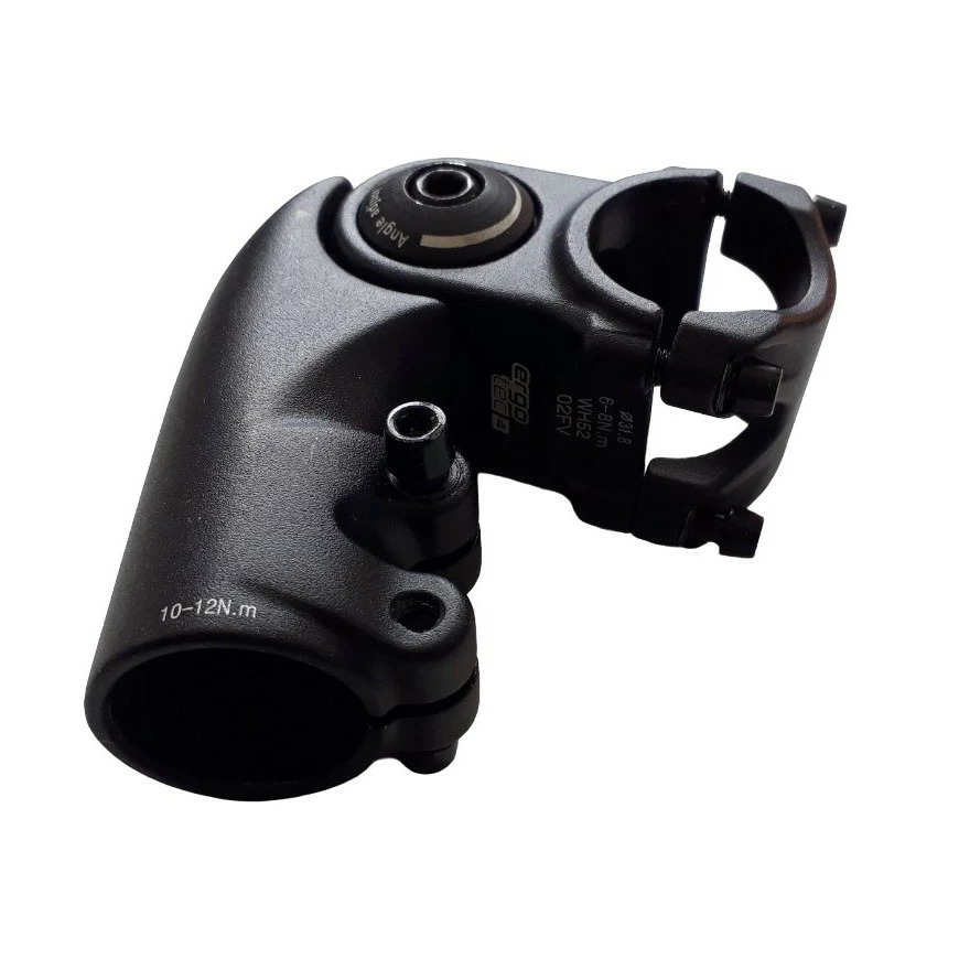 Potence VTT Réglable Ergotec 4 5 Potence VTT Réglable Ergotec 4 – Image 5