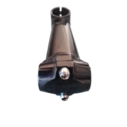 Potence VTT Scott Aluminium 120 Mm 8 Potence VTT Scott Aluminium 120 Mm -Bettly Composant Soldes potence vtt scott aluminium 120 mm 3