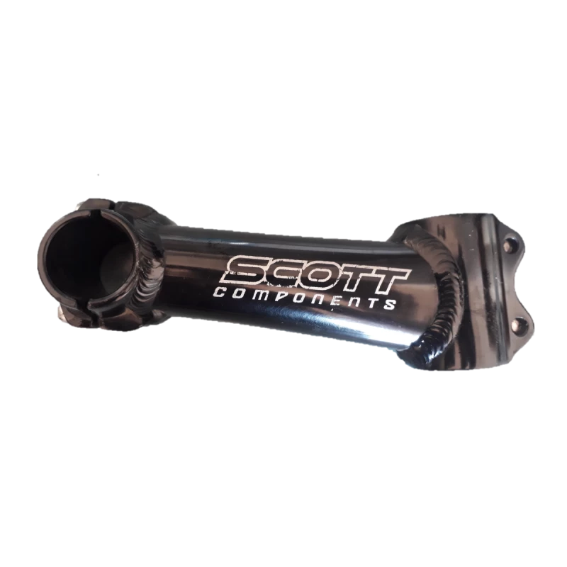 Potence VTT Scott Aluminium 120 Mm 1 Potence VTT Scott Aluminium 120 Mm