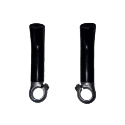 Prolongateurs Guidon VTT Tranz X 110 Mm -Bettly Composant Soldes prolongateurs guidon vtt tranz x 110 mm 2