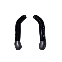 Prolongateurs Guidon VTT Tranz X 110 Mm