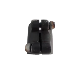 Rockrider Potence Aluminium 100 Mm 1"1/8 OS -Bettly Composant Soldes rockrider potence aluminium 100 mm 118 os 4