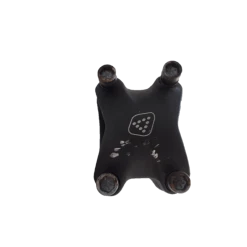 Rockrider Potence Aluminium 100 Mm 1"1/8 OS -Bettly Composant Soldes rockrider potence aluminium 100 mm 118 os 5