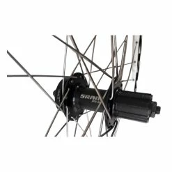 Roue Arriere 26 Pouces Disque Mach 1 MX -Bettly Composant Soldes roue arriere 26 pouces disque mach 1 mx 2