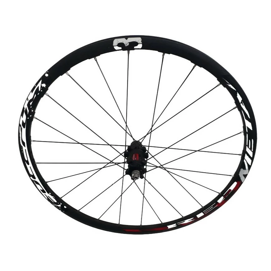 Roue Arrière 26 Pouces Fulcrum Red Metal 3 Disc 2 Roue Arrière 26 Pouces Fulcrum Red Metal 3 Disc – Image 2