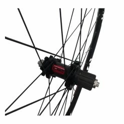 Roue Arrière 26 Pouces Fulcrum Red Metal 3 Disc 6 Roue Arrière 26 Pouces Fulcrum Red Metal 3 Disc -Bettly Composant Soldes roue arriere 26 pouces fulcrum red metal 3 disc 2