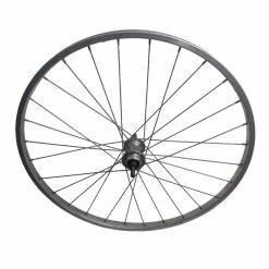 Roue Arrière 600 Vélo De Ville
