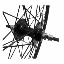 Roue Arriere BMX Race 20 Pouces Alexrims DR13 -Bettly Composant Soldes roue arriere bmx race 20 pouces alexrims dr13 2