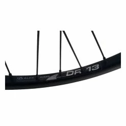 Roue Arriere BMX Race 20 Pouces Alexrims DR13 -Bettly Composant Soldes roue arriere bmx race 20 pouces alexrims dr13 4