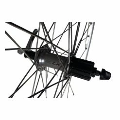 Roue Arrière Rigida Aries 36 Rayons 650B -Bettly Composant Soldes roue arriere rigida aries 36 rayons 650b 2