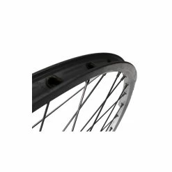Roue Arrière Rigida Aries 36 Rayons 650B -Bettly Composant Soldes roue arriere rigida aries 36 rayons 650b 3