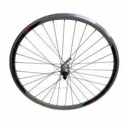 Roue Arrière Vélo De Ville Mach 1 Versus