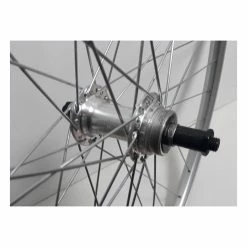 Roue Arrière VTC Ville Velox ER10 700 5 Roue Arrière VTC Ville Velox ER10 700 -Bettly Composant Soldes roue arriere vtc ville velox er10 700 2