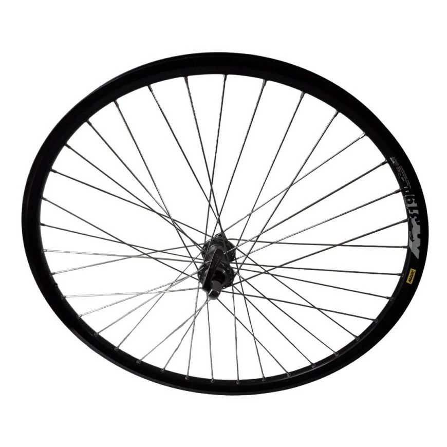 Roue Avant 26 Pouces Disque Mavic Xm 319 2 Roue Avant 26 Pouces Disque Mavic Xm 319 – Image 2