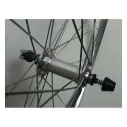 Roue Avant 28 Pouces Vélo De Ville, Fixie, VTC Velox M110 -Bettly Composant Soldes roue avant 28 pouces velo de ville fixie vtc velox m110 2