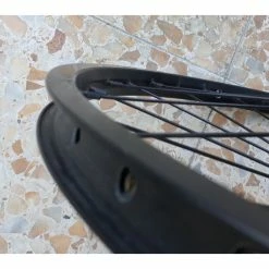 Roue Avant De BMX Race Sun Ringlé CR18 -Bettly Composant Soldes roue avant de bmx race sun ringle cr18 3