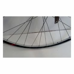 Roue Avant Vélo Fixie, Gravel, Ville Mach 1 Versus -Bettly Composant Soldes roue avant velo fixie gravel ville mach 1 versus 3