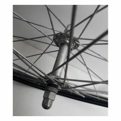 Roue Avant Velo Hollandais 28x1 1/2 -Bettly Composant Soldes roue avant velo hollandais 28x1 12 2