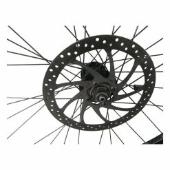 Roue Avant VTT 26 Pouces Coda -Bettly Composant Soldes roue avant vtt 26 pouces coda 2