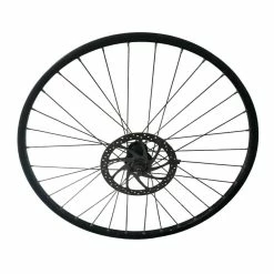 Roue Avant VTT 26 Pouces Coda
