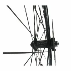 Roue Avant VTT 26 Pouces Coda -Bettly Composant Soldes roue avant vtt 26 pouces coda 3