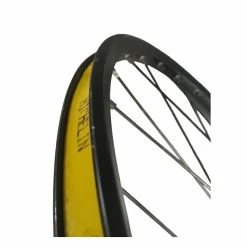 Roue Avant VTT 26 Pouces Coda -Bettly Composant Soldes roue avant vtt 26 pouces coda 4