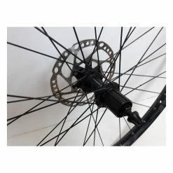 Roue Fat Bike 26 Pouces Rodi D'occasion -Bettly Composant Soldes roue fat bike 26 pouces rodi d occasion 2