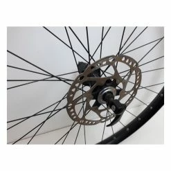 Roue Fat Bike 26 Pouces Rodi D'occasion -Bettly Composant Soldes roue fat bike 26 pouces rodi d occasion 3