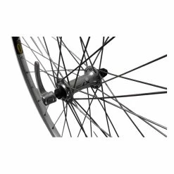 Roue Gravel Mavic A319 Avant -Bettly Composant Soldes roue gravel mavic a319 avant 2