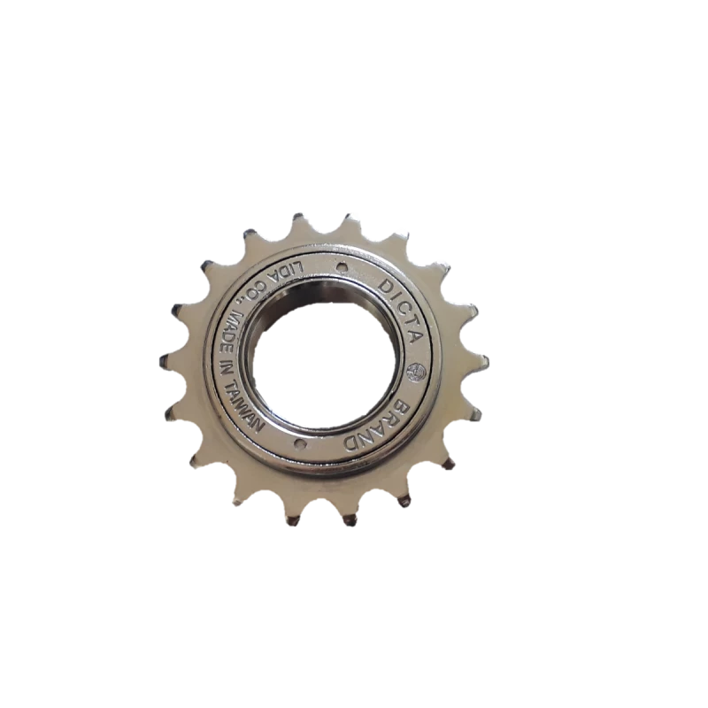 Roue Libre BMX à Visser Lida Machinery 18 Dents 1 Roue Libre BMX à Visser Lida Machinery 18 Dents