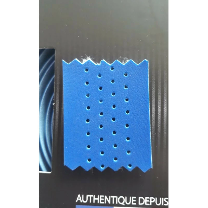 Ruban De Guidon Vélo Velox Bleu Soft Grip 2 Ruban De Guidon Vélo Velox Bleu Soft Grip – Image 2