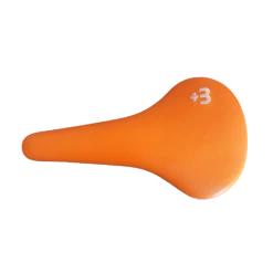 Selle Fixie Extra+ Orange -Bettly Composant Soldes selle fixie extra orange 2