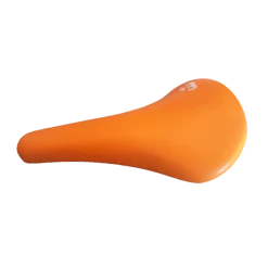 Selle Fixie Extra+ Orange -Bettly Composant Soldes selle fixie extra orange 3