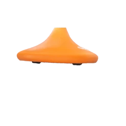 Selle Fixie Extra+ Orange -Bettly Composant Soldes selle fixie extra orange 4