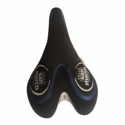 Selle San Marco Era K Titanium Bleue Et Noire -Bettly Composant Soldes selle san marco era k titanium bleue et noire 3