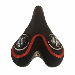 Selle San Marco Era K Titanium Rouge Et Noire -Bettly Composant Soldes selle san marco era k titanium rouge et noire 4