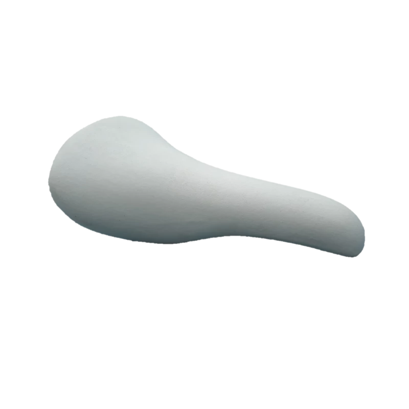 Selle Velo Blanche Pour Vélo Et Fixie 1 Selle Velo Blanche Pour Vélo Et Fixie