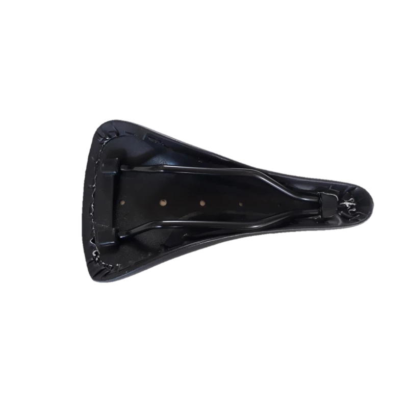 Selle Velo Cionlli Noire 4 Selle Velo Cionlli Noire – Image 4