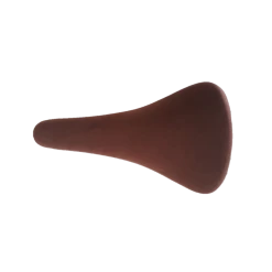 Selle Velo Macadam Imperator Velour Marron -Bettly Composant Soldes selle velo macadam imperator velour marron 2