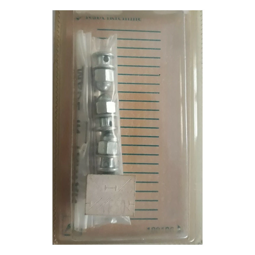 Serre Cable Frein Velo à Visser 1 Serre Cable Frein Velo à Visser