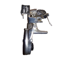 Shimano Nexave FD-C900 Dérailleur Avant -Bettly Composant Soldes shimano nexave fd c900 derailleur avant 1 2